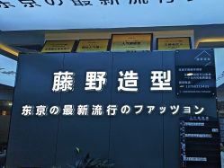 -藤野造型烫染