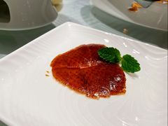-四季民福烤鸭店(王府井灯市口店)