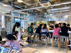 -NOC(西营盘店)