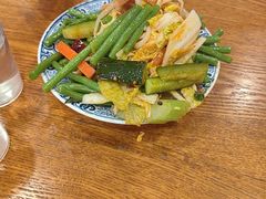 -西域美食(西直门南小街店)