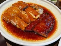 -千日贺茶餐厅(高新万达店)