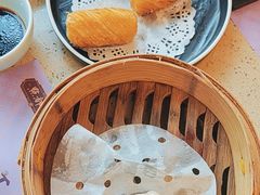 -点都德(龙之梦店)