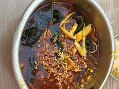 -冒菜西施·非遗冒菜(总店)