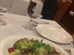 -摩根扒房(桐梓林店)