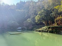 -灵栖洞天
