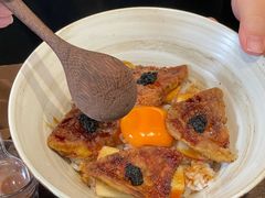 -ITARU食堂·定食料理(西丽店)
