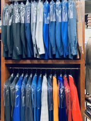 点击看大图 -香港威德诚洋服BESPOKE西服西装高级定制(上海湾一店)
