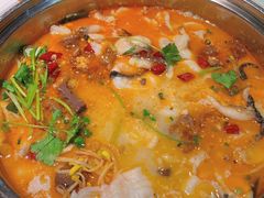 -龙梅肥肠鱼(明瓦廊店)