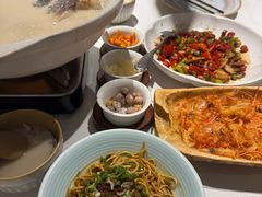 -丹江渔村(望京店)