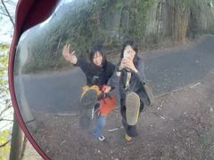 -华侨城湿地公园