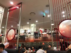 -舌尖记忆重庆火锅(悉尼店)