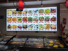 -食鸡公社辣子鸡·潍坊菜·烧烤