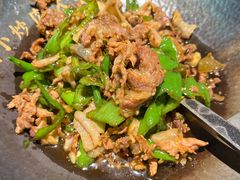 -费大厨辣椒炒肉(太平老街店)