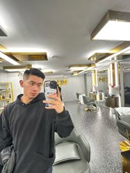 -即型男士理发工作室