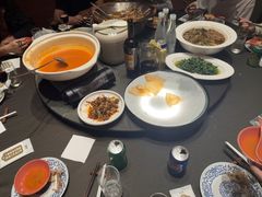 -皇厨荣升名厨家宴.赣州客家菜