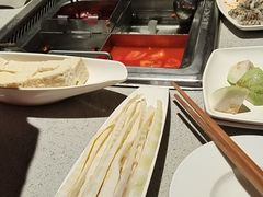 -海底捞火锅(奥体南路店)