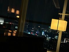 -悦厅·下午茶(杭州柏悦酒店)