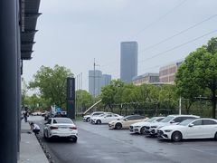 -上海可达汽车销售服务有限公司