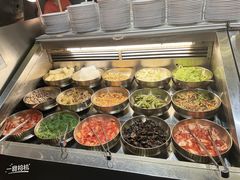 -火炉火自助餐(西直门凯德MALL店)