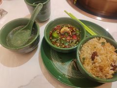 -润园四季椰子鸡火锅(欢乐海岸店)
