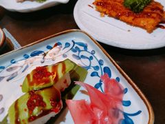 -花狸日本料理(柏庐广场店)
