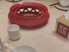 -茅庐毛血旺(临沂泰盛广场店)