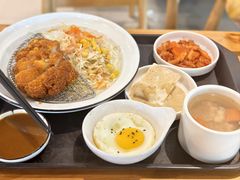 -豆恩咖餐(厦大翔安店)