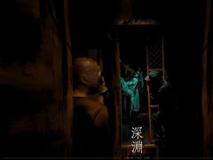 -棂笼·深度沉浸密室(武汉旗舰店)