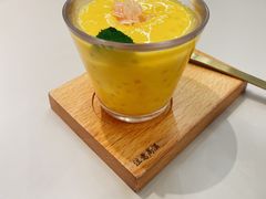 -蔡澜点心·粤菜(西单大悦城店)