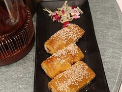 -東園·廣州味·點心與燒鵝(东山口店)