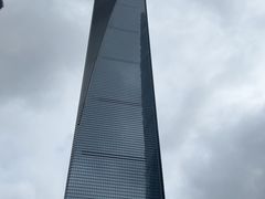 -上海中心大厦