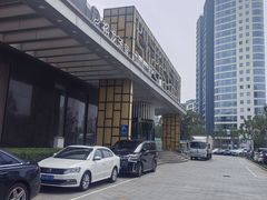 -裕龙汤泉