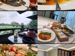 -闻莺馆(柳浪闻莺店)