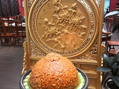 -陈记菜馆·非遗淮扬菜(东关街教场店)