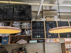 -发酵食堂(屏风街店)