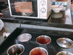 -津市刘聋子粉馆(林科大店)