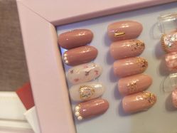 -笑美甲美睫工作室