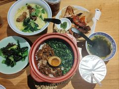 -和府捞面(北美新天地店)