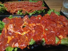 -四喜小胖·北京涮肉(五道营店)