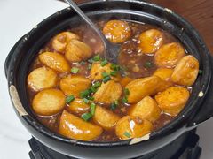 -小渔烧阳光小厨(中发·印象外滩店)