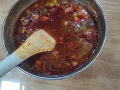 -代四孃牛华豆腐脑美味小食(总店)