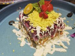 -卢布里西餐厅(海拉尔店)