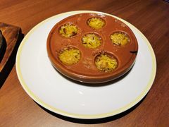 焗法国田螺-萨莉亚意式餐厅(杭州西溪龙湖天街店)