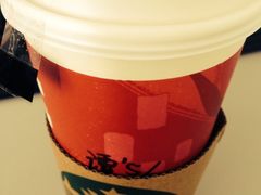 iphone_upload_pic-星巴克(广州中华广场B1层店)
