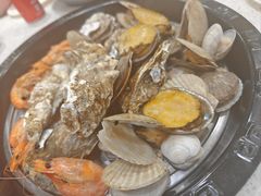 -前王院•巧克力海鲜市集餐厅(万平口店)