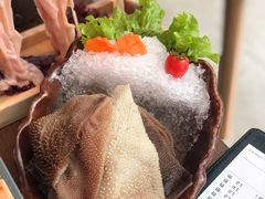 毛肚-湊湊火锅·茶憩(上海合生汇店)