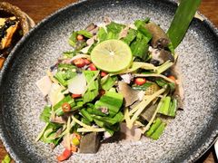 -味道云南·云朵山歌(东方都会广场店)