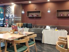 -宏状元现熬粥·京味菜(黄寺大街店)