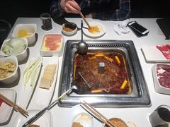 -海底捞火锅(河东万达广场店)