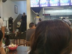 -爱骅裤带面馆(东木头市店)